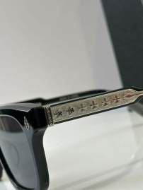 Picture of Chrome Hearts Sunglasses _SKUfw67339071fw